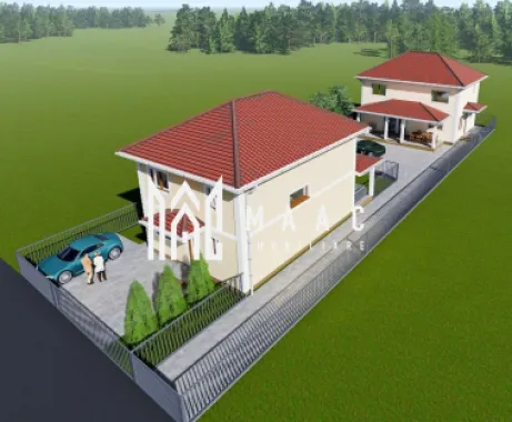 Casa Individuala | 120 MPU | Teren 290 MP | Selimbar