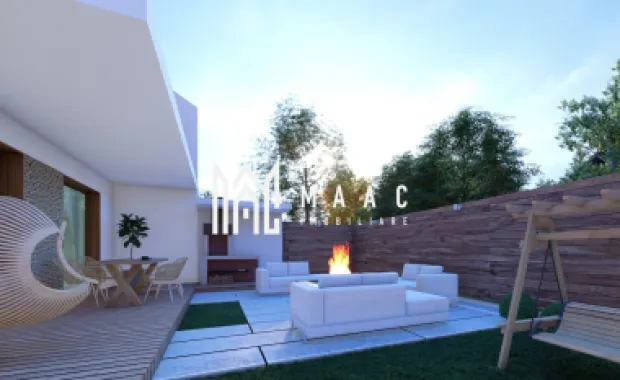 Casa Individuala | 120 MPU | Teren 290 MP | Selimbar