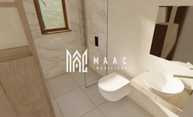 Casa Individuala | 120 MPU | Teren 290 MP | Selimbar