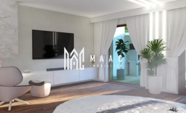 Casa Individuala | 120 MPU | Teren 290 MP | Selimbar