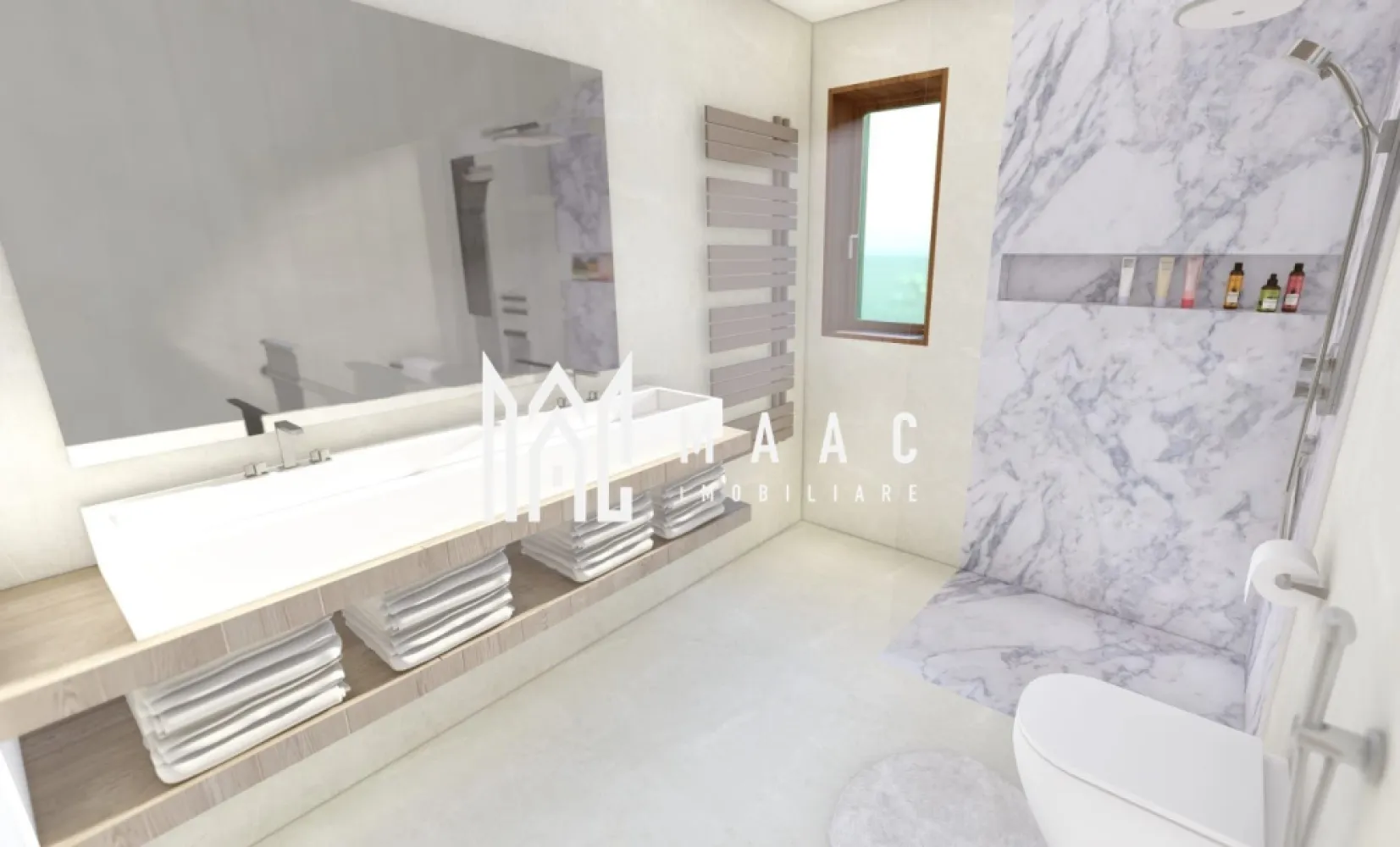 Casa Individuala | 120 MPU | Teren 290 MP | Selimbar