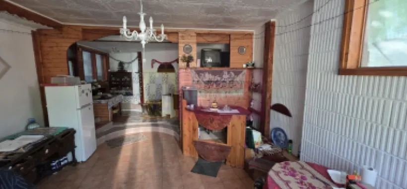Casa de vanzare cu 5 camere în Mislea