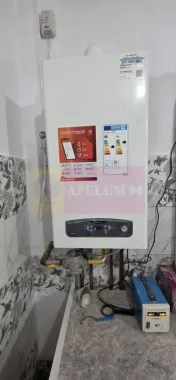Casa de vanzare cu 5 camere în Mislea