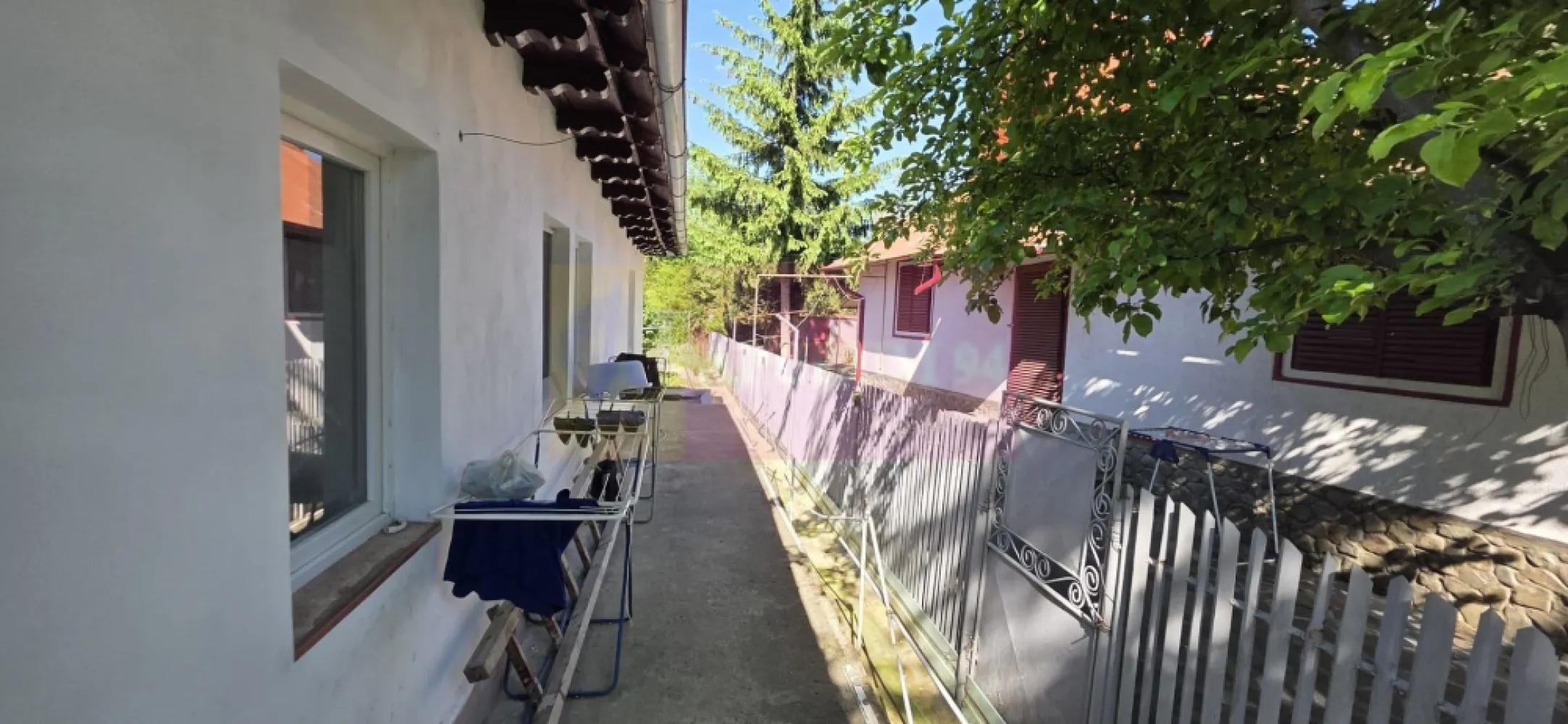 Casa de vanzare cu 5 camere în Mislea