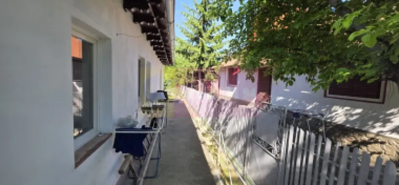 Casa de vanzare cu 5 camere în Mislea