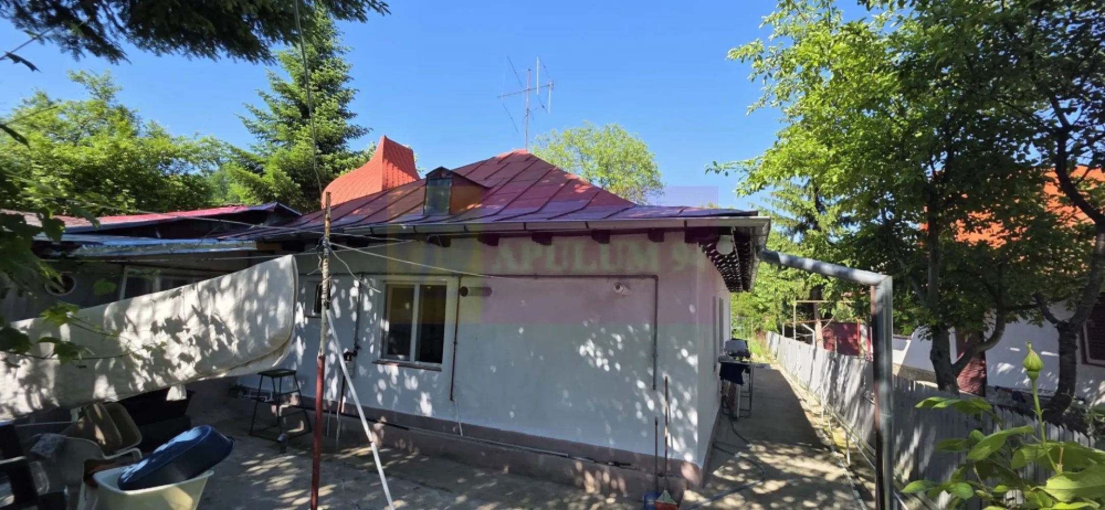 Casa de vanzare cu 5 camere în Mislea