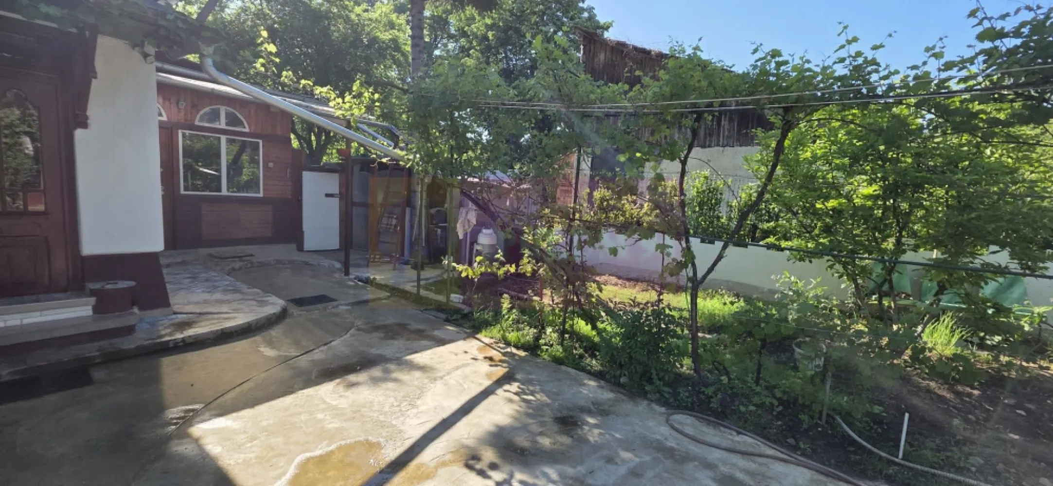 Casa de vanzare cu 5 camere în Mislea