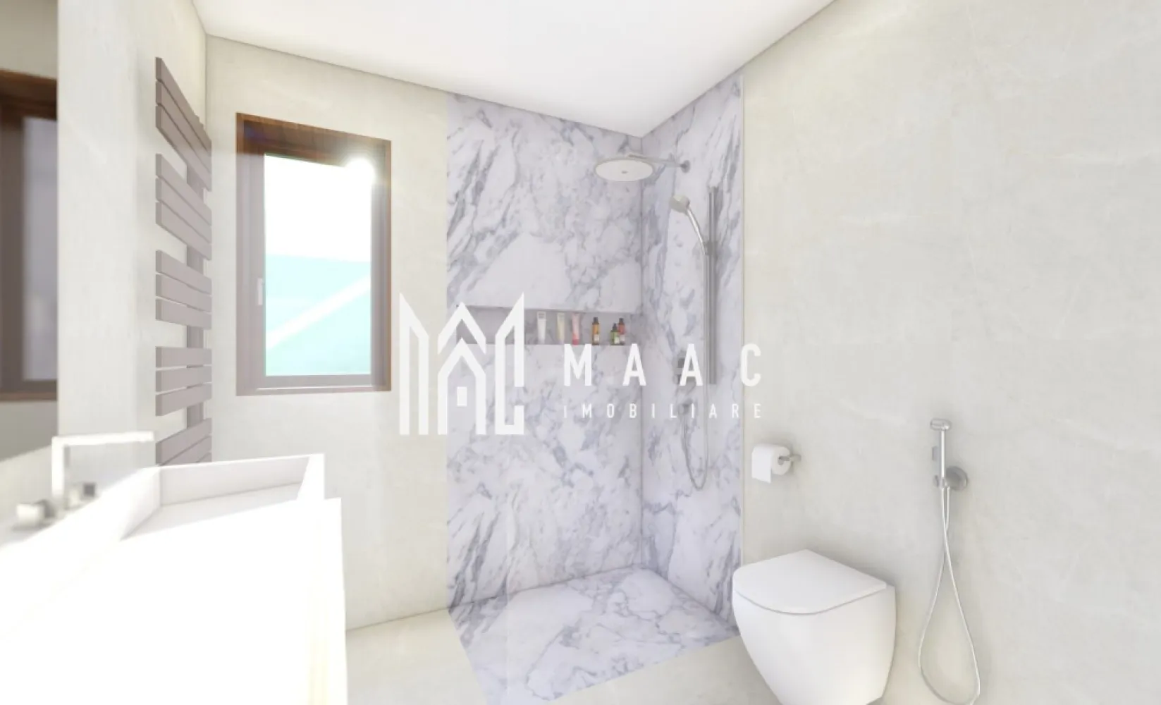 Casa Individuala | 120 MPU | Teren 290 MP | Selimbar