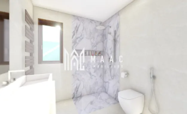 Casa Individuala | 120 MPU | Teren 290 MP | Selimbar