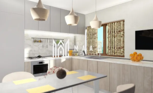 Casa Individuala | 120 MPU | Teren 290 MP | Selimbar