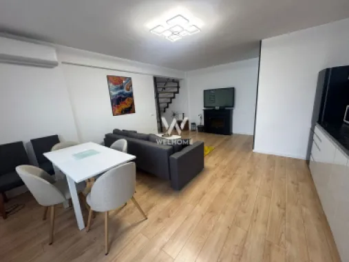 Apartament NOU gata de mutat, Arhitectilor, Sibiu