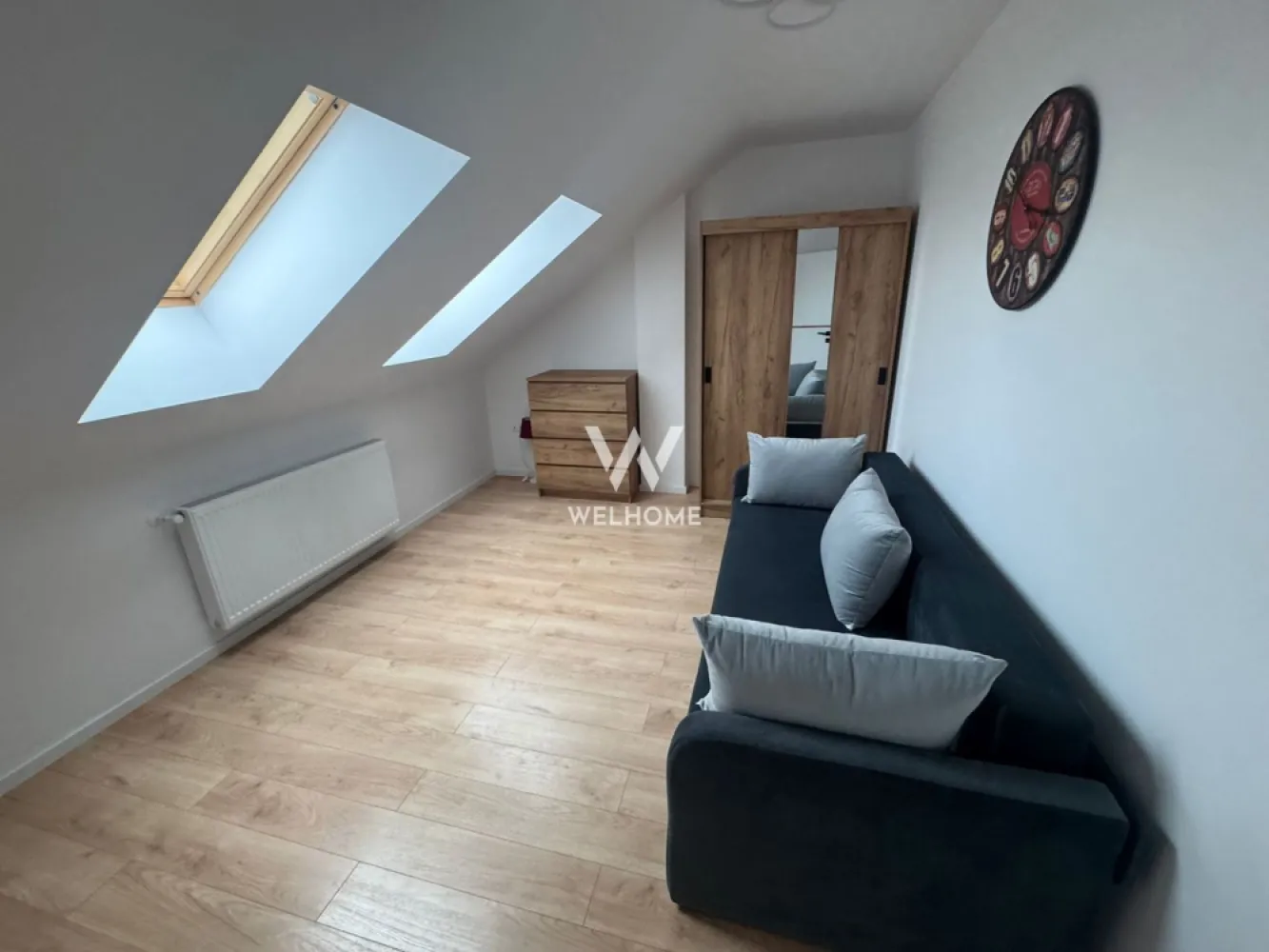 Apartament NOU READY TO MOVE, Arhitectilor, Sibiu