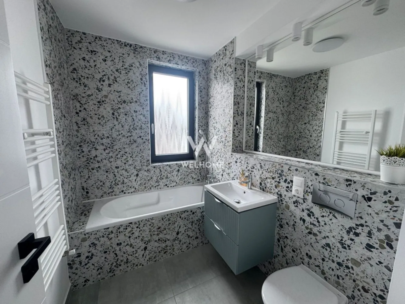 Apartament NOU gata de mutat, Arhitectilor, Sibiu