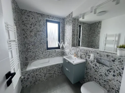 Apartament NOU gata de mutat, Arhitectilor, Sibiu