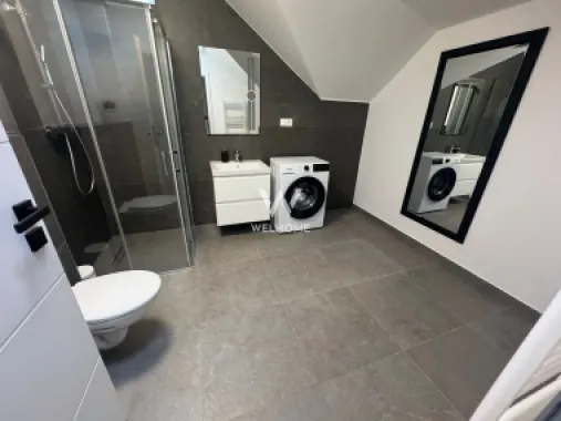 Apartament NOU READY TO MOVE, Arhitectilor, Sibiu