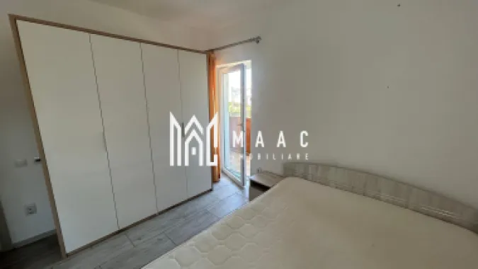 Apartament 3 camere | Decomandat | Terasă+Balcon | Șura Mare