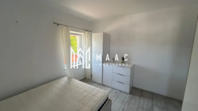 Apartament 3 camere | Decomandat | Terasă+Balcon | Șura Mare