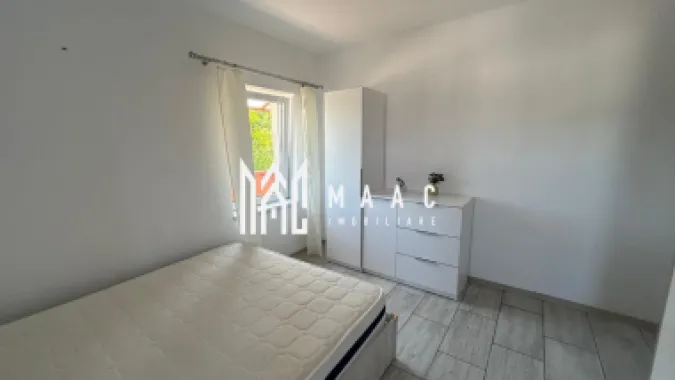 Apartament 3 camere | Decomandat | Terasă+Balcon | Șura Mare