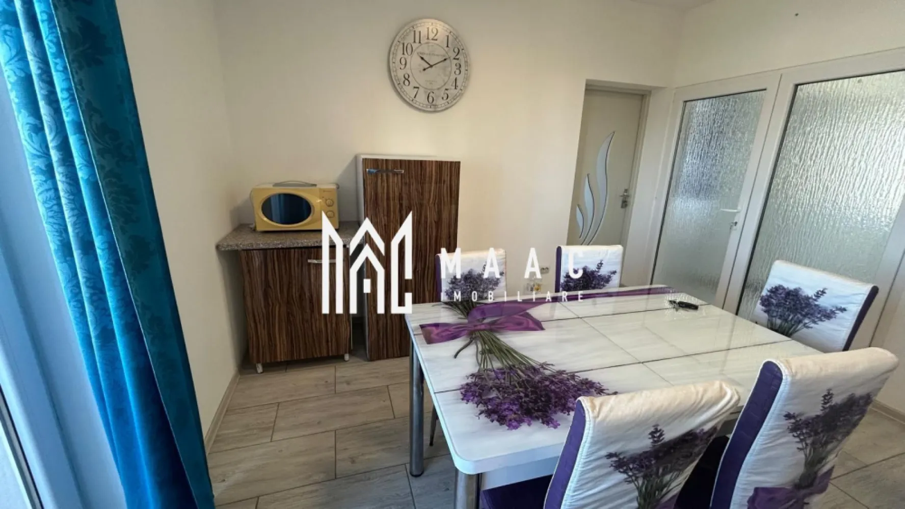 Apartament 3 camere | Decomandat | Terasă+Balcon | Șura Mare