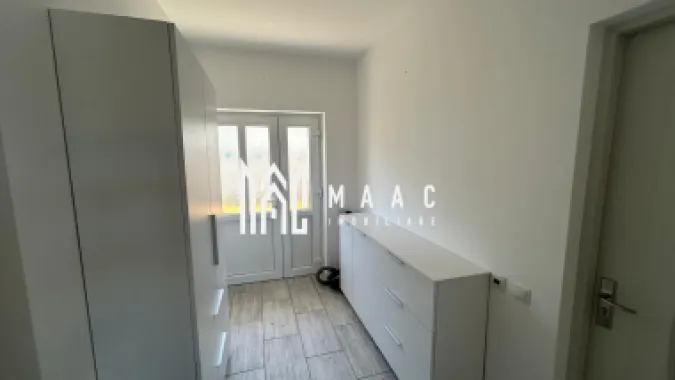 Apartament 3 camere | Decomandat | Terasă+Balcon | Șura Mare