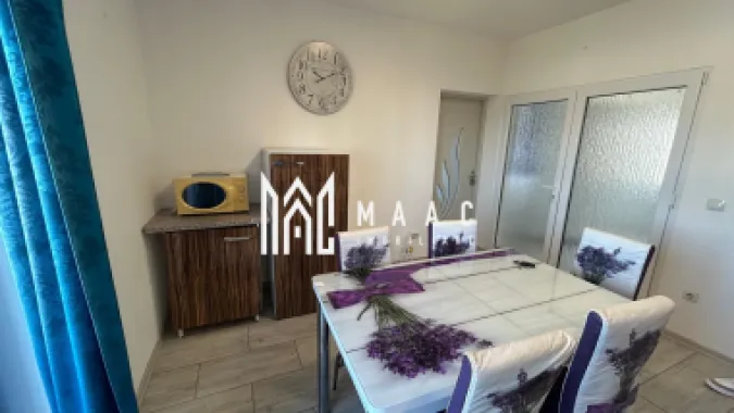 Apartament 3 camere | Decomandat | Terasă+Balcon | Șura Mare