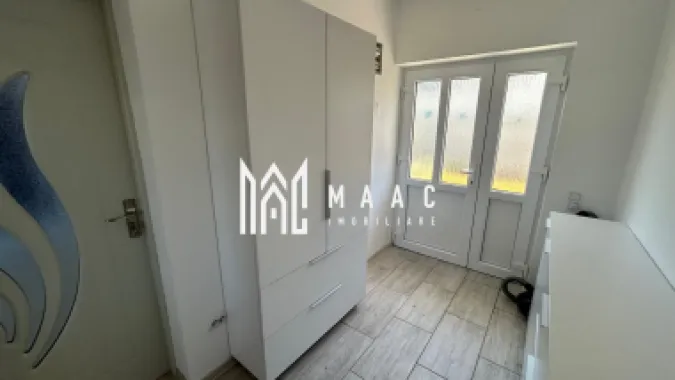 Apartament 3 camere | Decomandat | Terasă+Balcon | Șura Mare