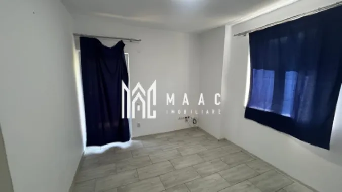 Apartament 3 camere | Decomandat | Terasă+Balcon | Șura Mare
