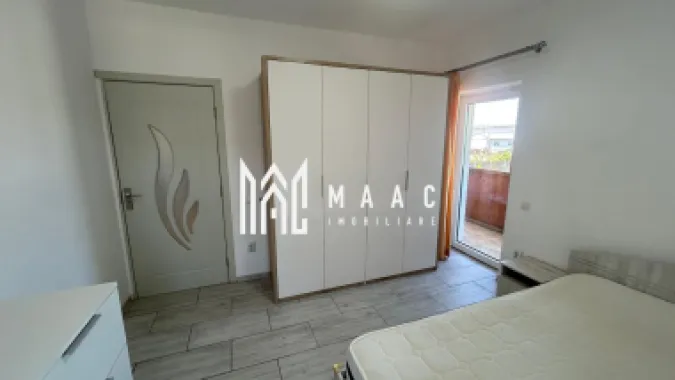 Apartament 3 camere | Decomandat | Terasă+Balcon | Șura Mare