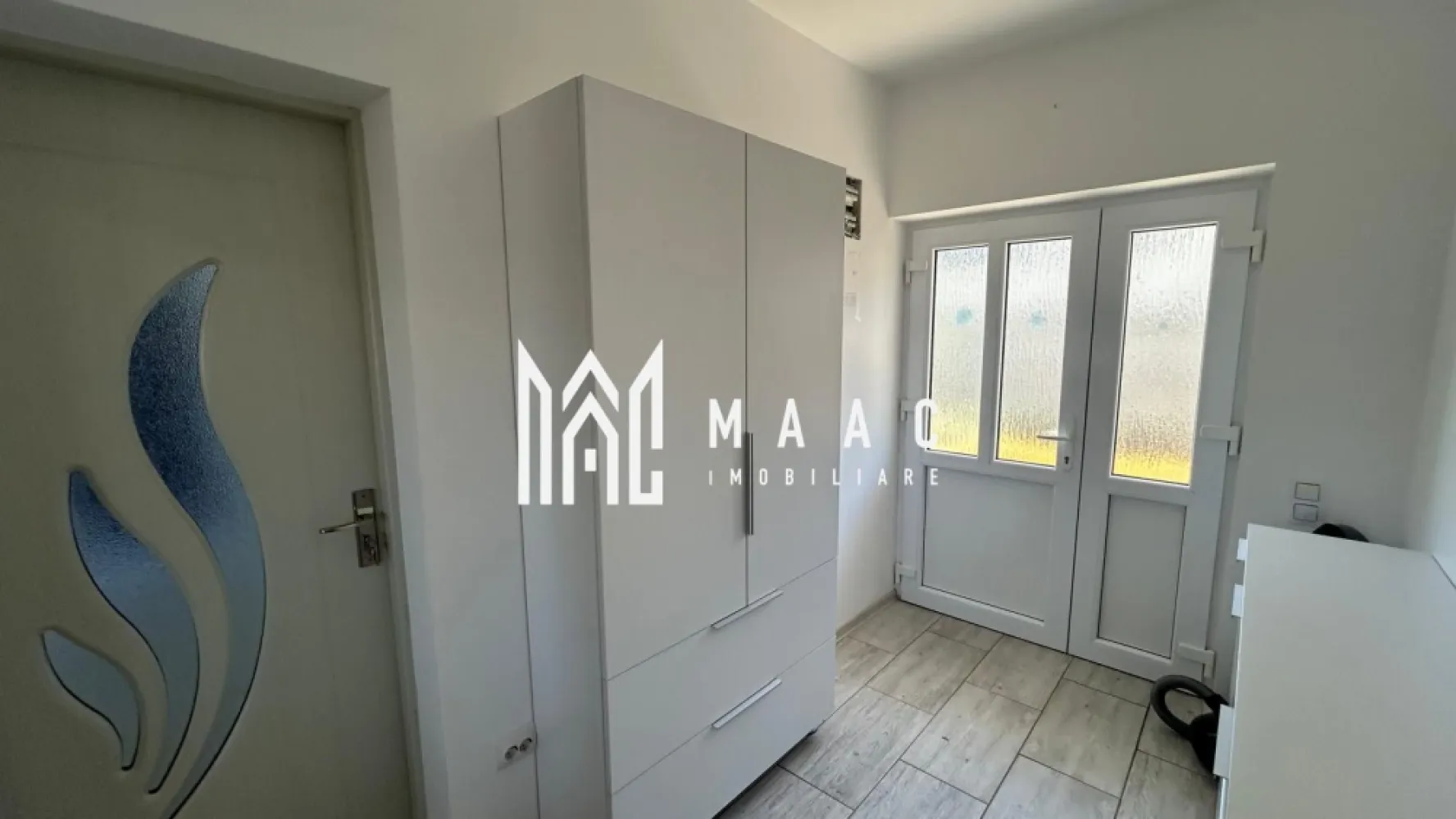 Apartament 3 camere | Decomandat | Terasă+Balcon | Șura Mare