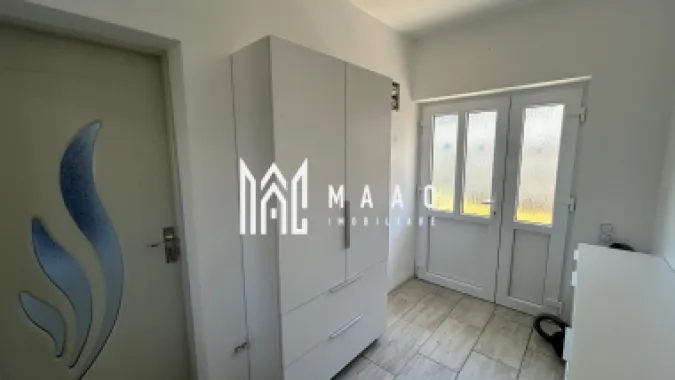 Apartament 3 camere | Decomandat | Terasă+Balcon | Șura Mare