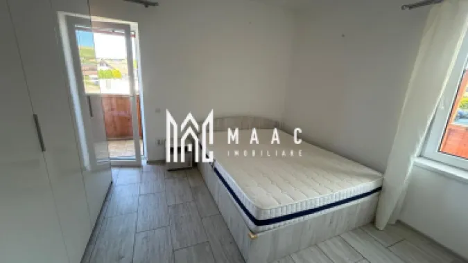 Apartament 3 camere | Decomandat | Terasă+Balcon | Șura Mare