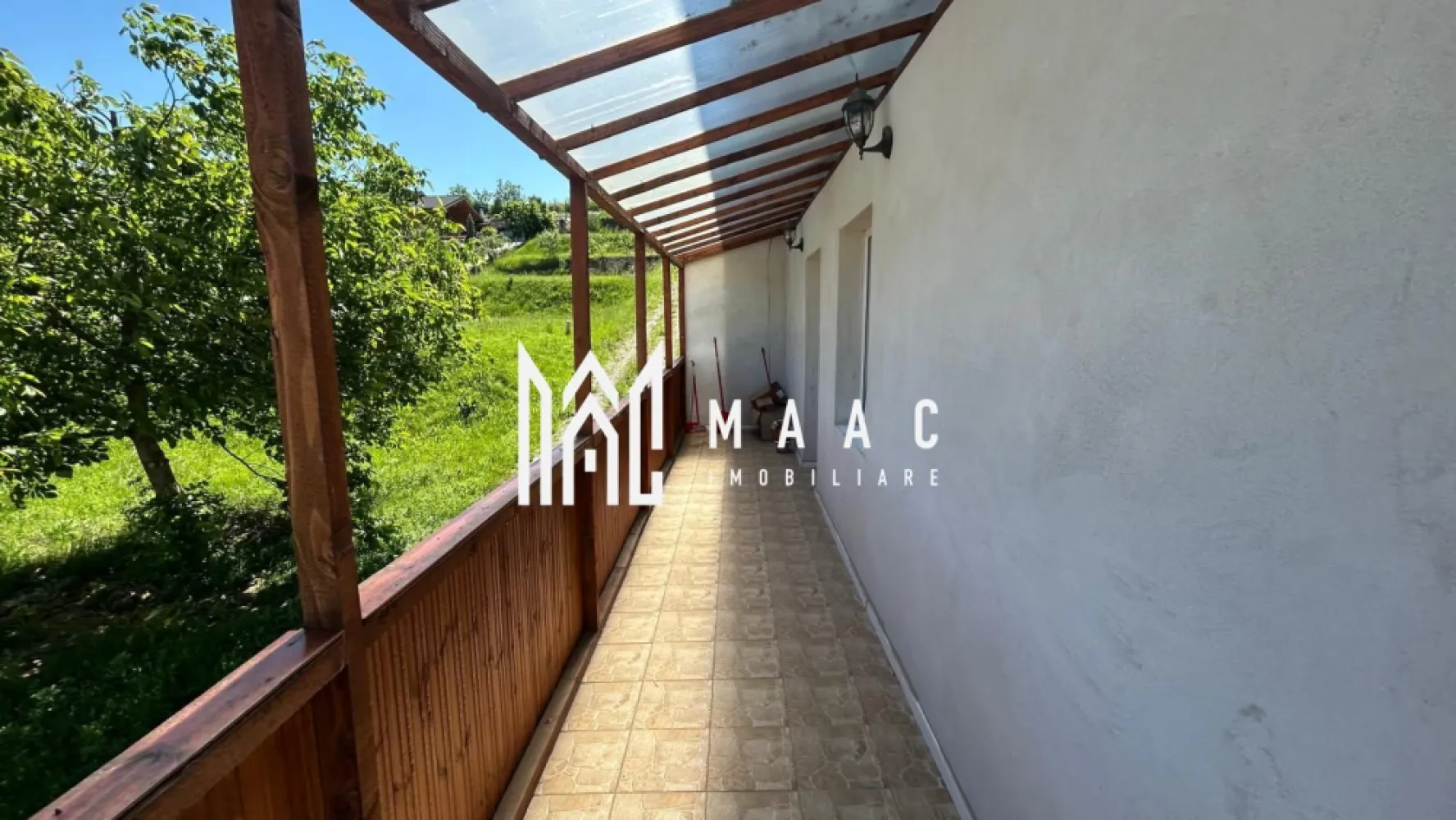 Apartament 3 camere | Decomandat | Terasă+Balcon | Șura Mare