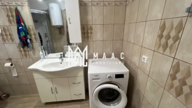 Apartament 3 camere | Decomandat | Terasă+Balcon | Șura Mare