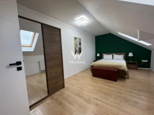 Apartament NOU complet mobilat, Arhitectilor, Sibiu