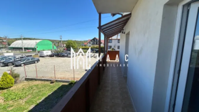 Apartament 3 camere | Decomandat | Terasă+Balcon | Șura Mare
