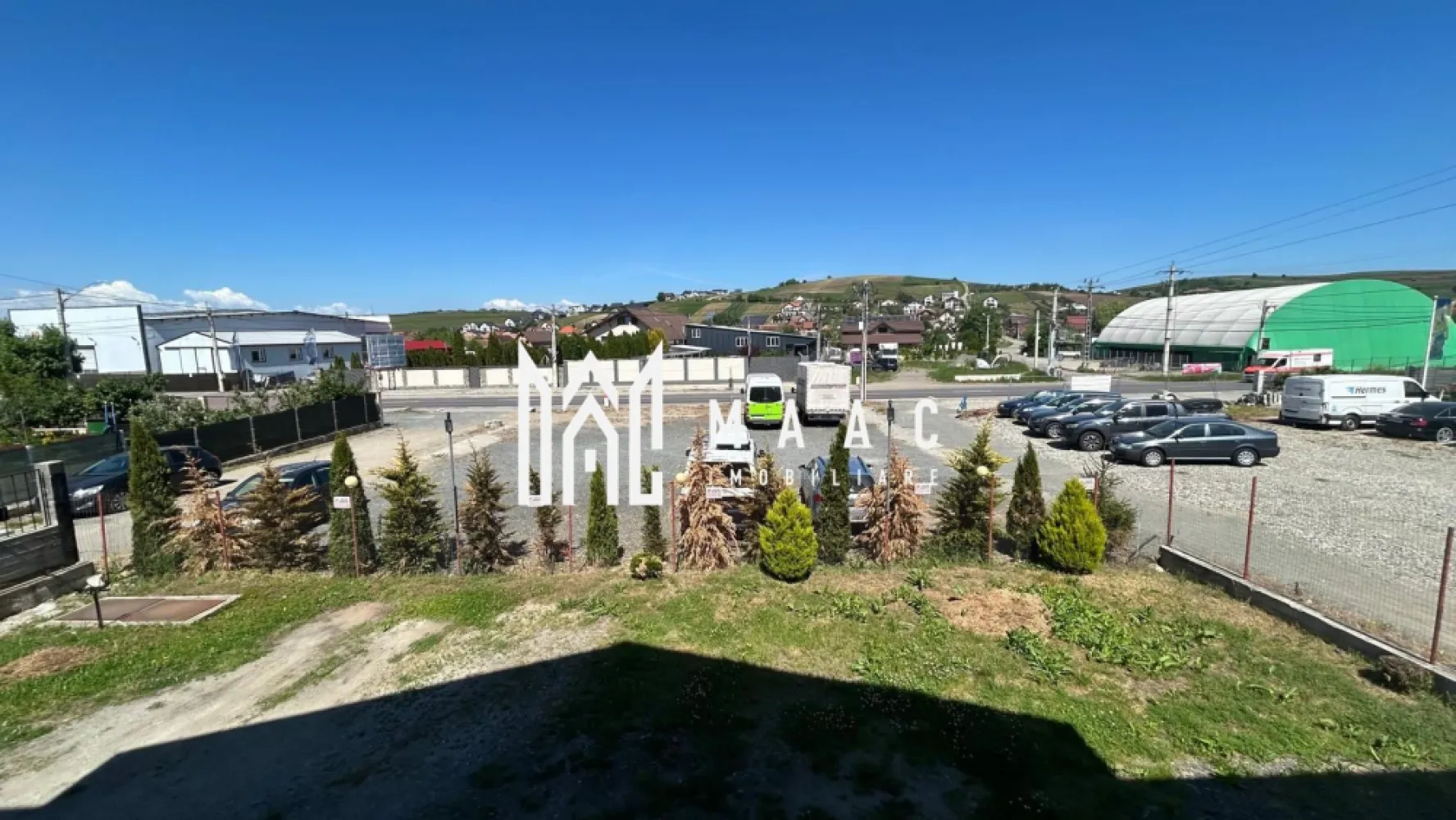 Apartament 3 camere | Decomandat | Terasă+Balcon | Șura Mare