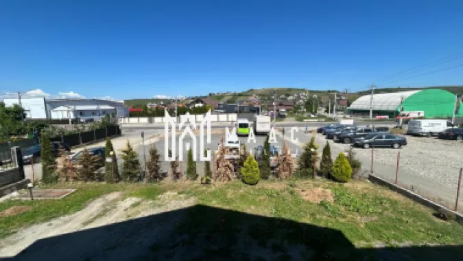 Apartament 3 camere | Decomandat | Terasă+Balcon | Șura Mare