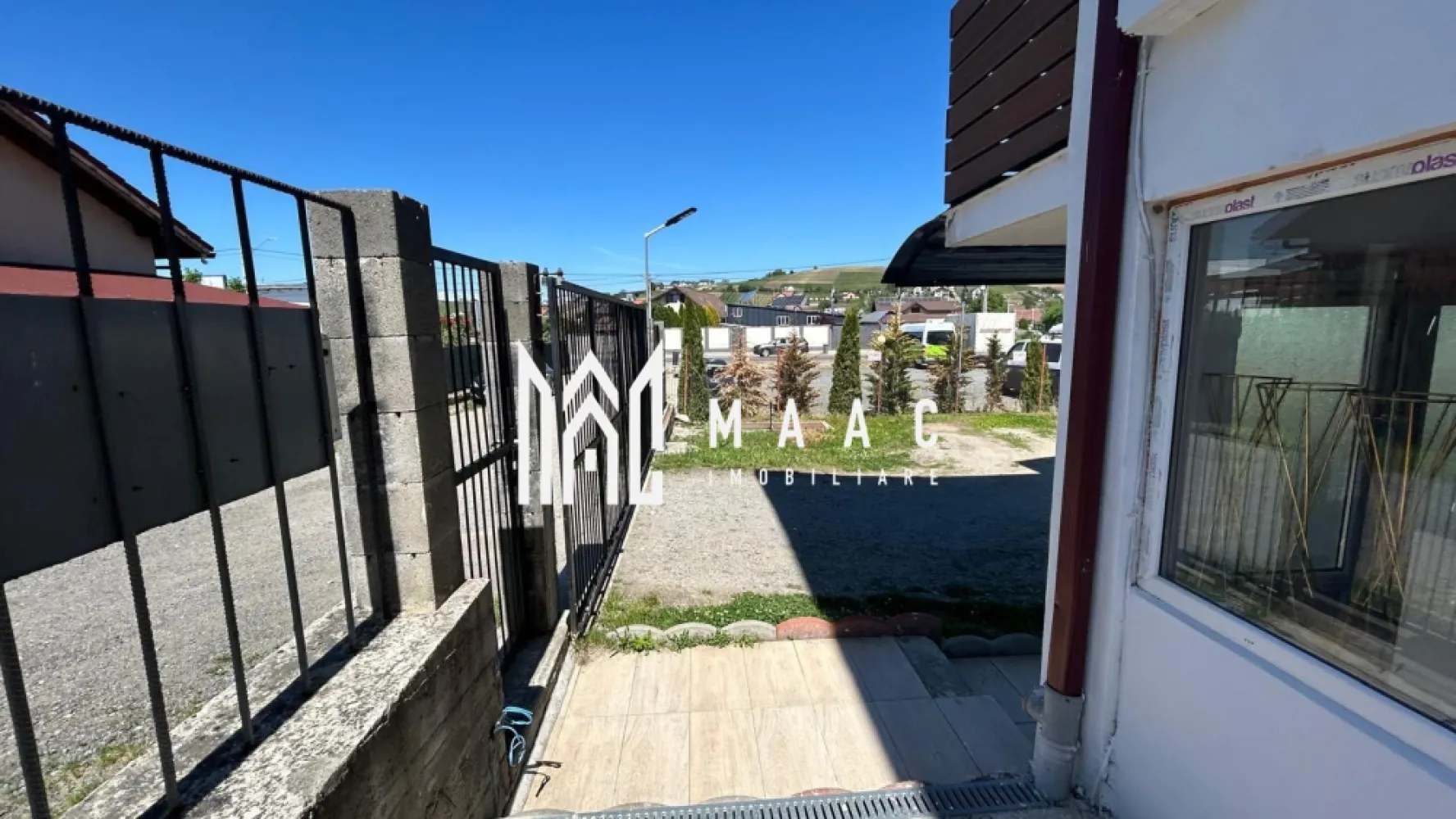 Apartament 3 camere | Decomandat | Terasă+Balcon | Șura Mare