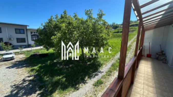 Apartament 3 camere | Decomandat | Terasă+Balcon | Șura Mare