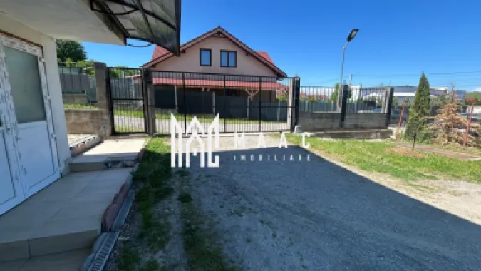 Apartament 3 camere | Decomandat | Terasă+Balcon | Șura Mare