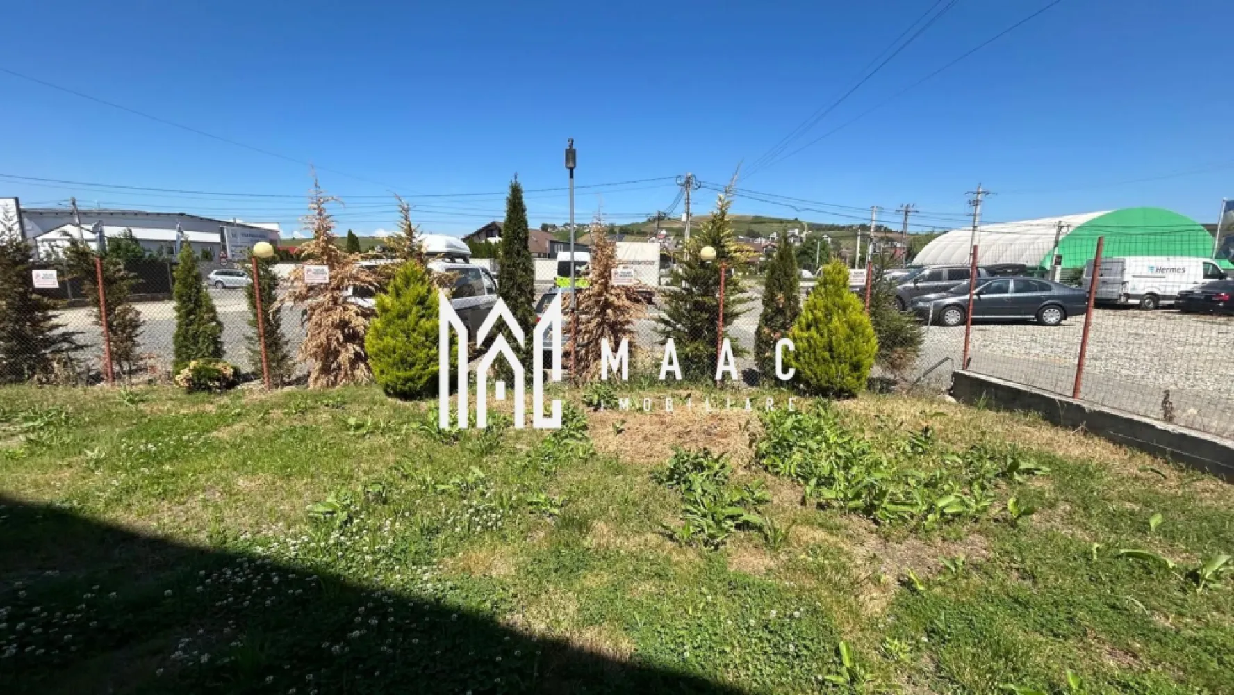 Apartament 3 camere | Decomandat | Terasă+Balcon | Șura Mare