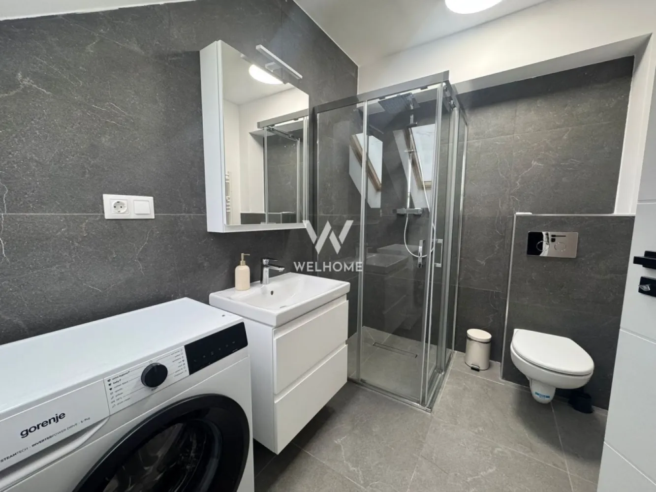 Apartament NOU complet mobilat, Arhitectilor, Sibiu