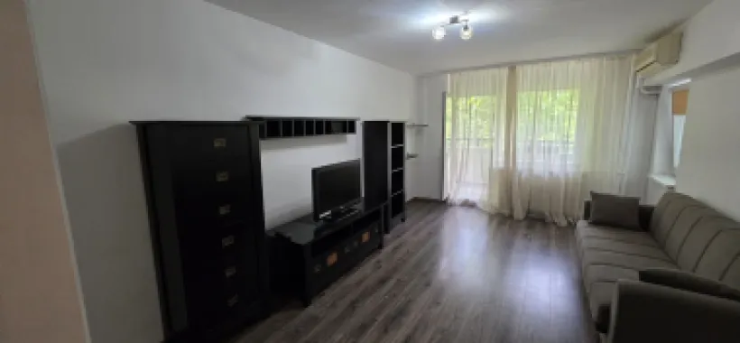 Unirii Alba Iulia de inchiriat apartament 2 camere mobilat si utilat