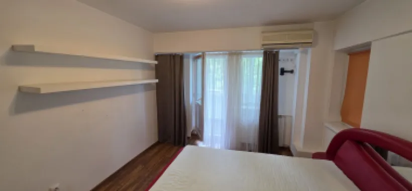 Unirii Alba Iulia de inchiriat apartament 2 camere mobilat si utilat