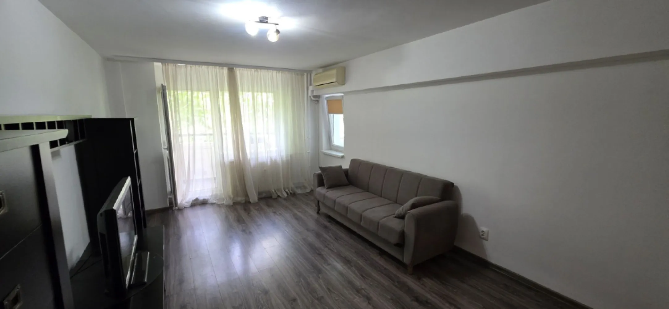 Unirii Alba Iulia de inchiriat apartament 2 camere mobilat si utilat