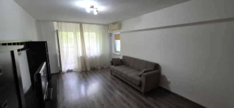 Unirii Alba Iulia de inchiriat apartament 2 camere mobilat si utilat