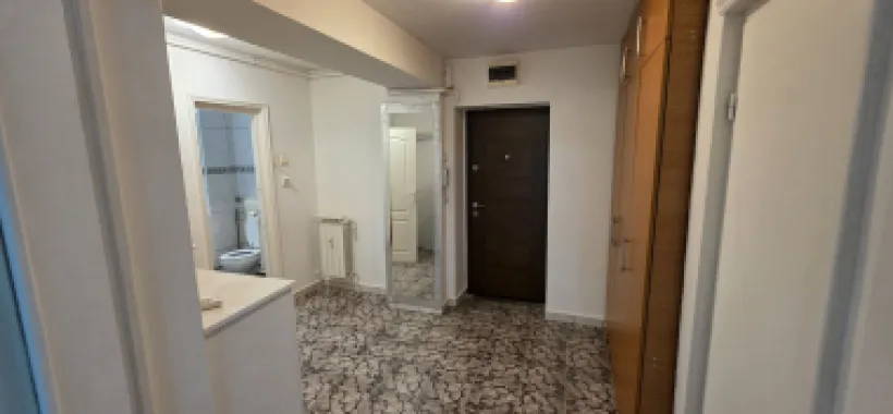 Unirii Alba Iulia de inchiriat apartament 2 camere mobilat si utilat