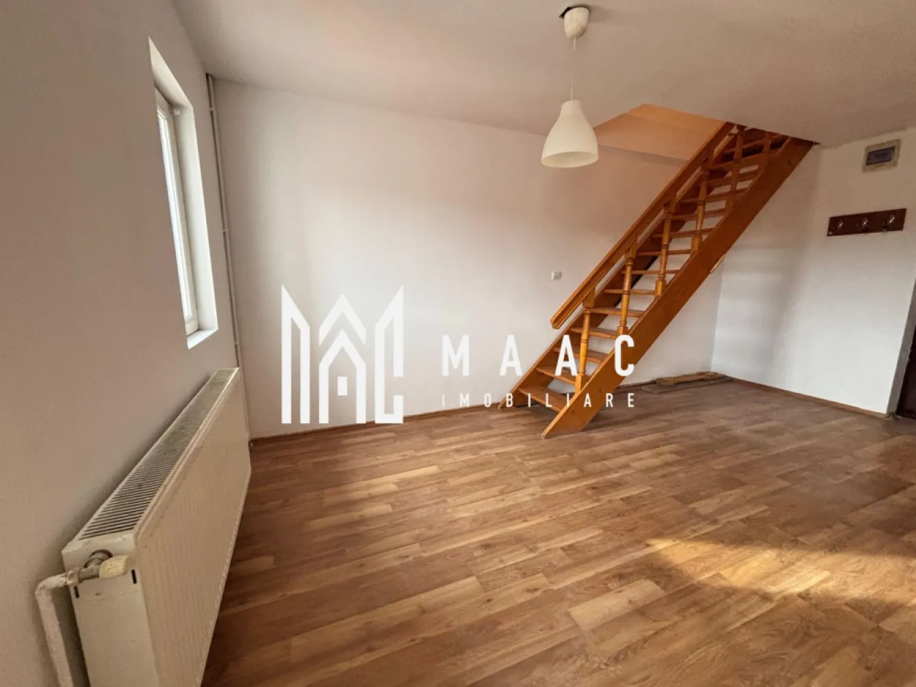 Apartament 2 camere | 47 MPU | Etaj 5 | Mansarda | Intabulata | Strand