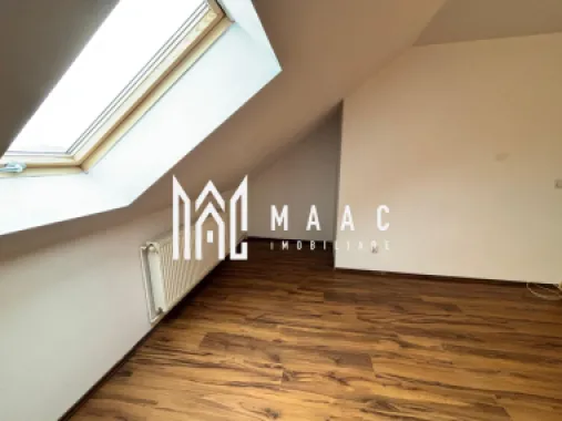 Apartament 2 camere | 47 MPU | Etaj 5 | Mansarda | Intabulata | Strand