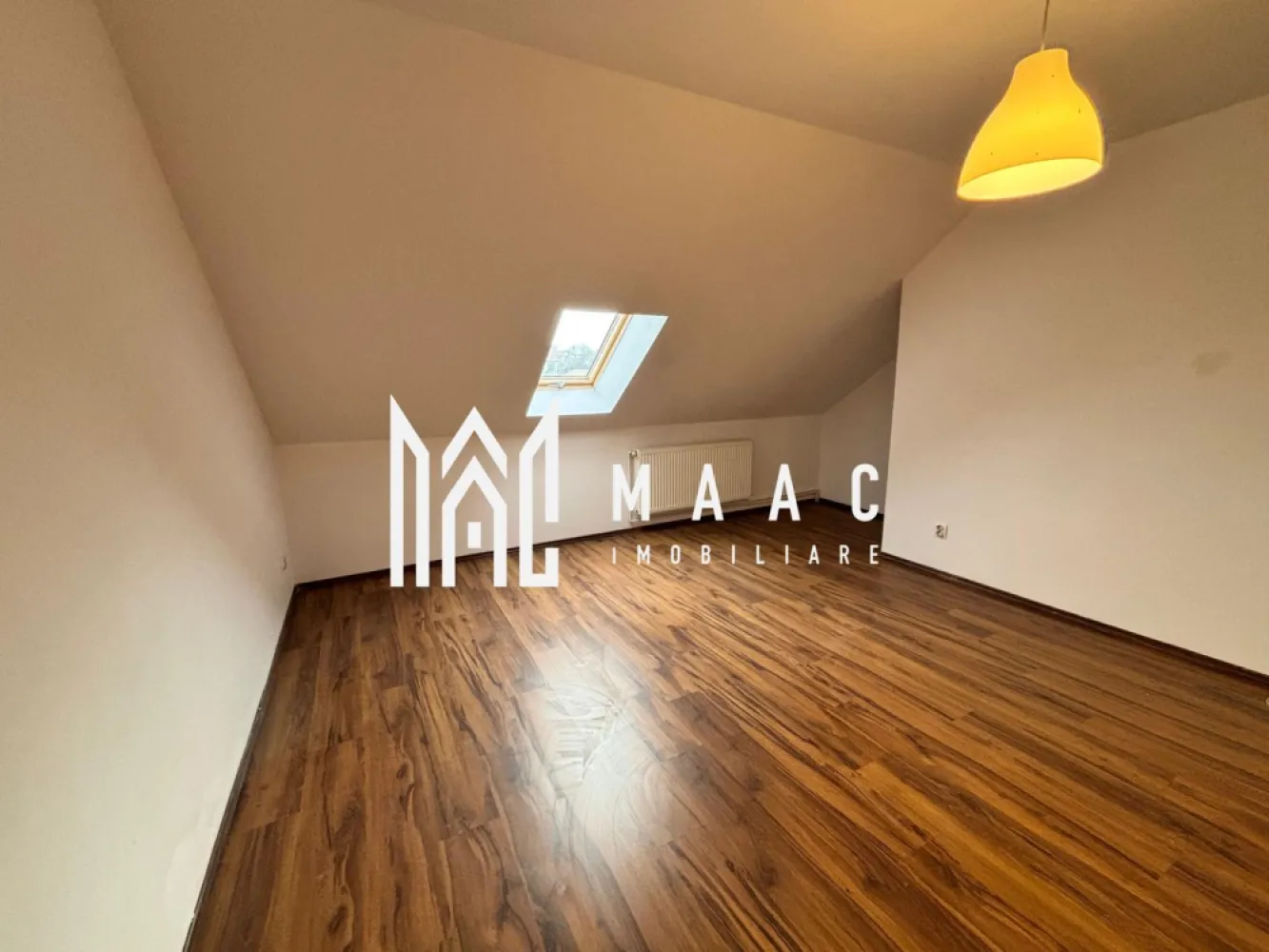 Apartament 2 camere | 47 MPU | Etaj 5 | Mansarda | Intabulata | Strand